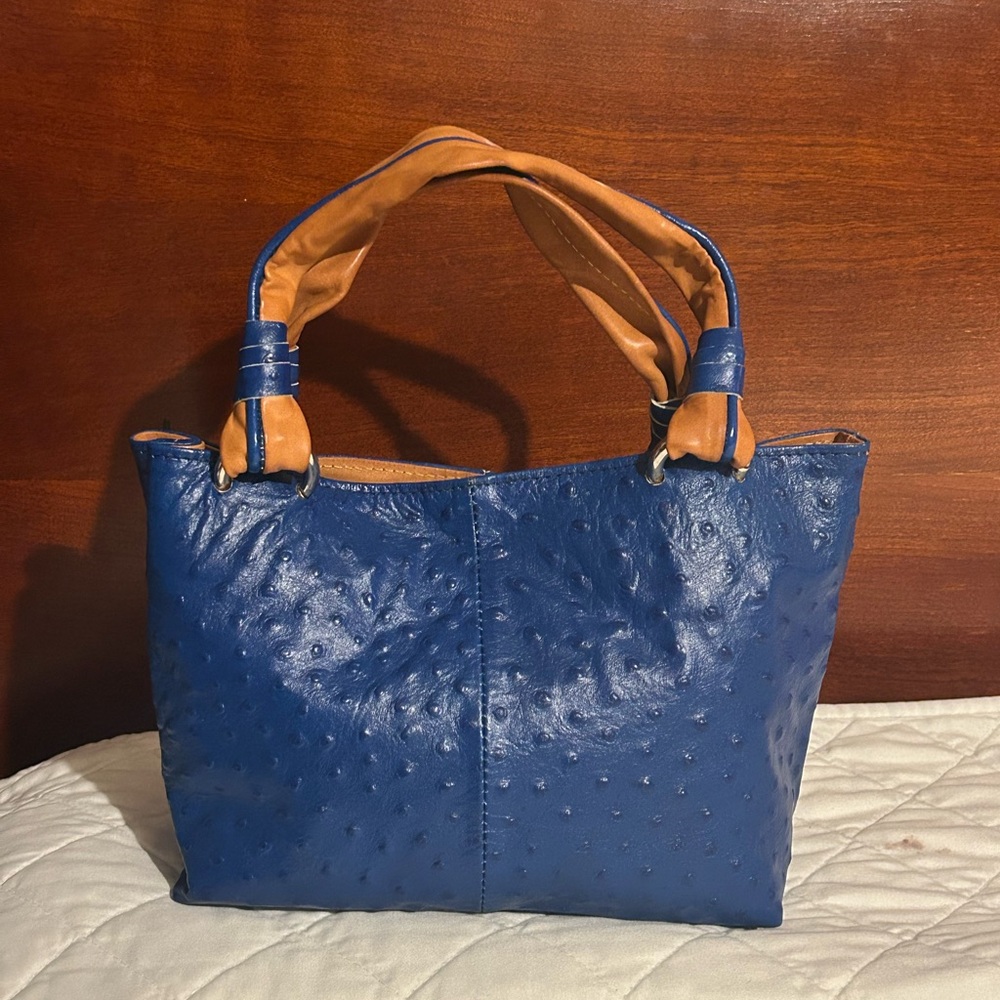 Classic Everyday Handbag